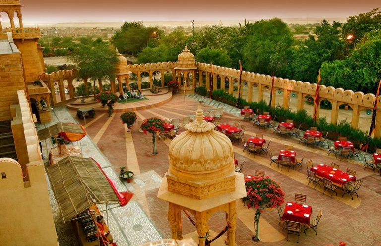 Destination Wedding Rajasthan