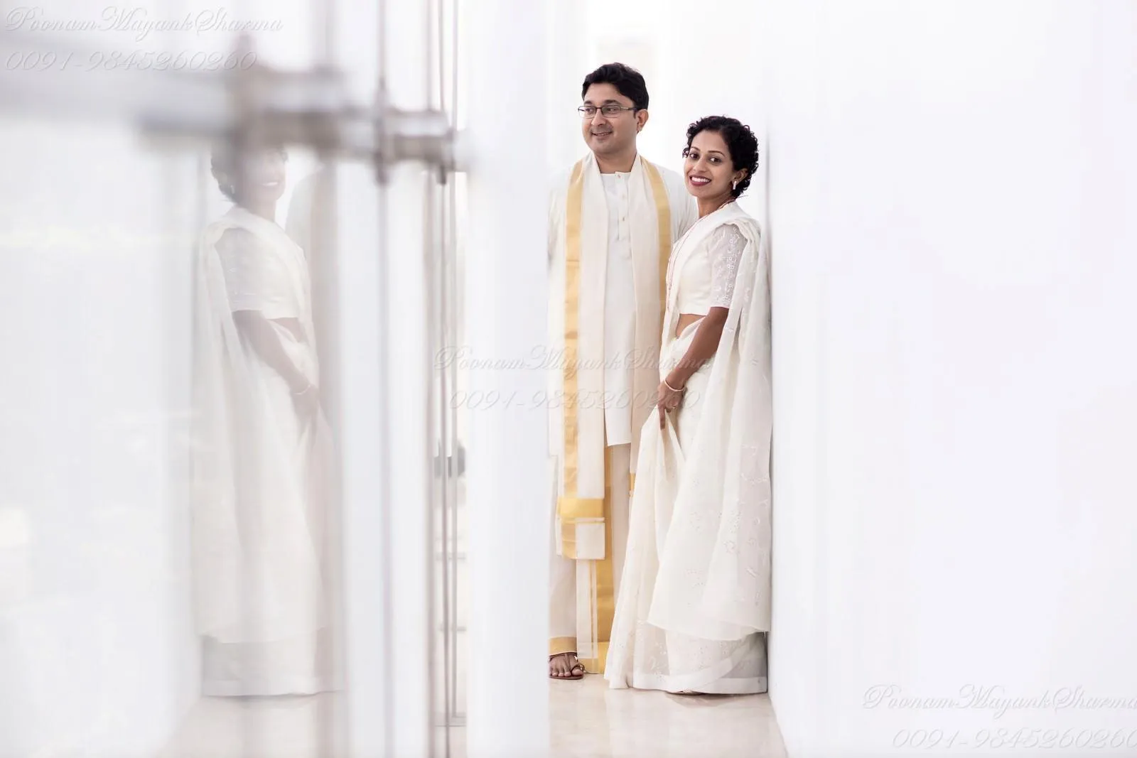 Arjun and Anisha Wedding gallery image 1