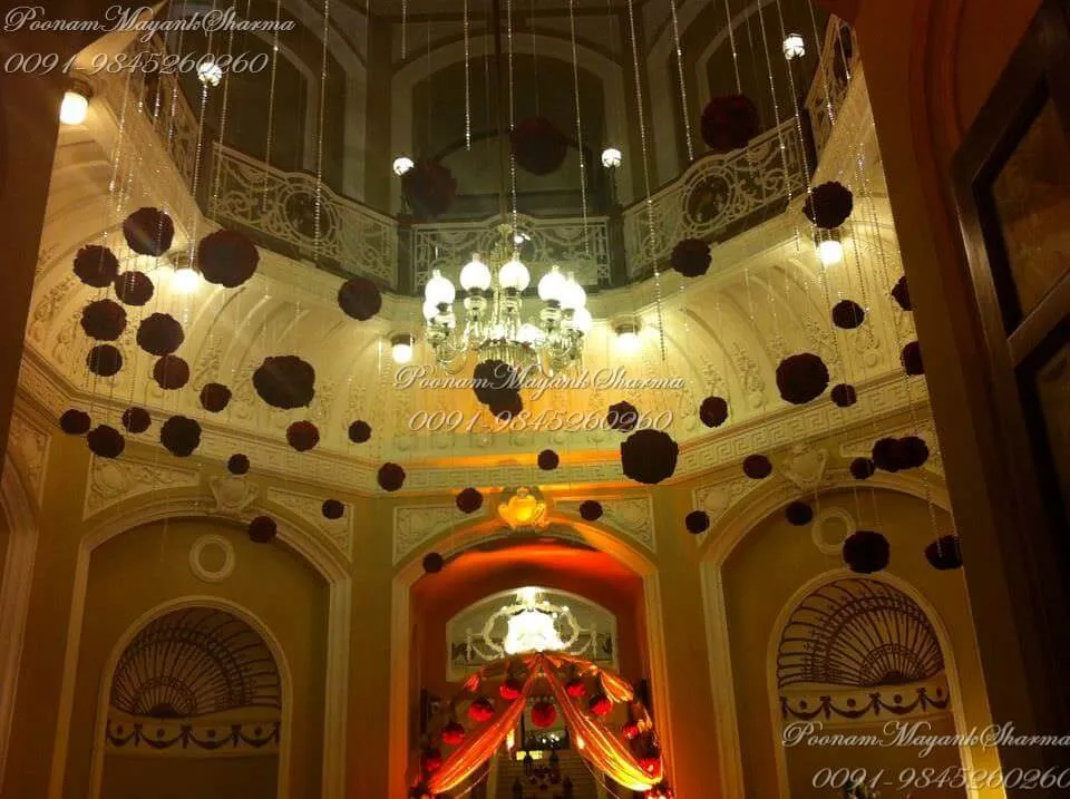 Chaitra and Anand Wedding gallery image 1
