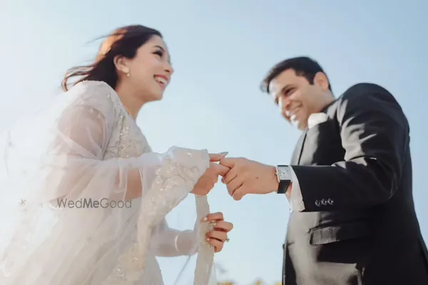 Anik & Anaina