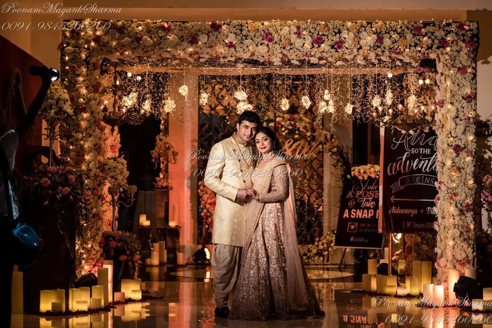 Farah & Nabeel