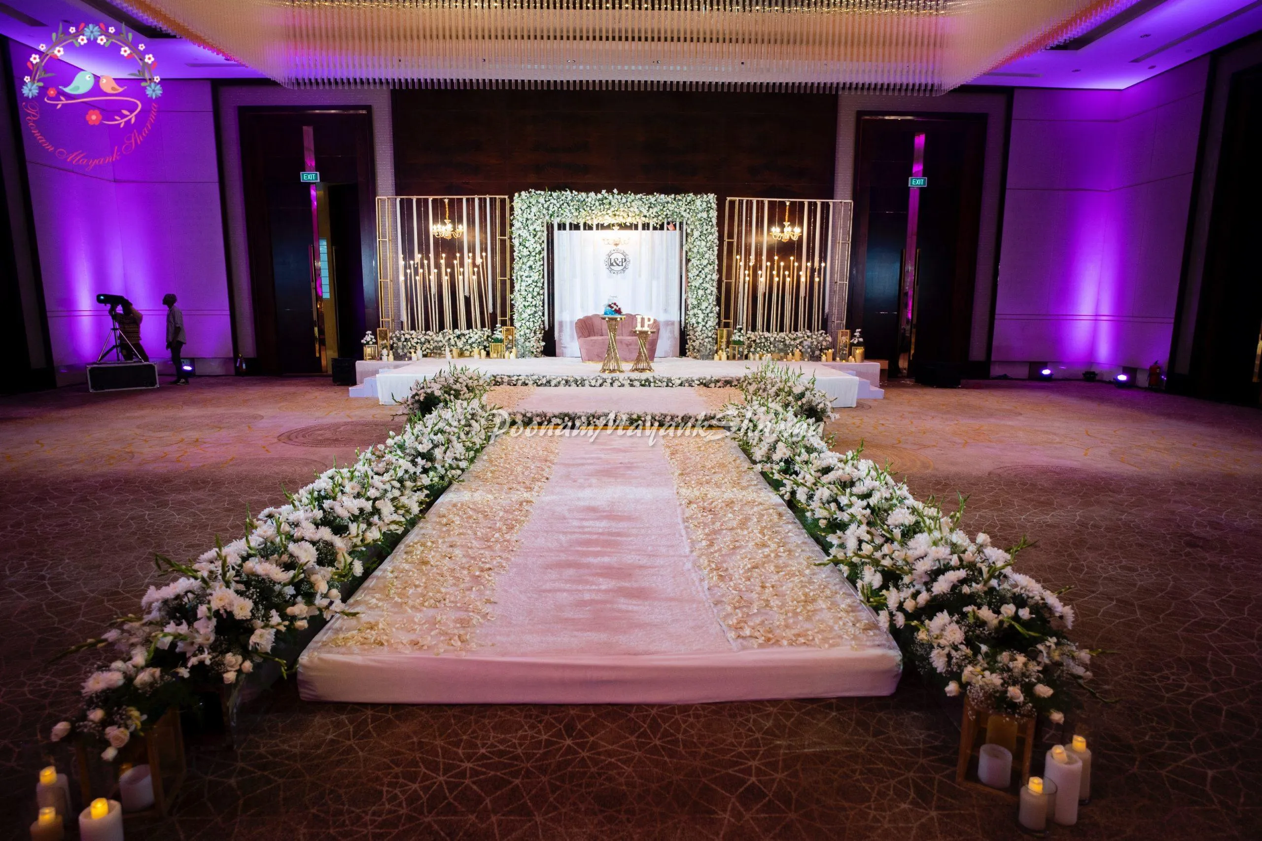 Farah & Nabeel