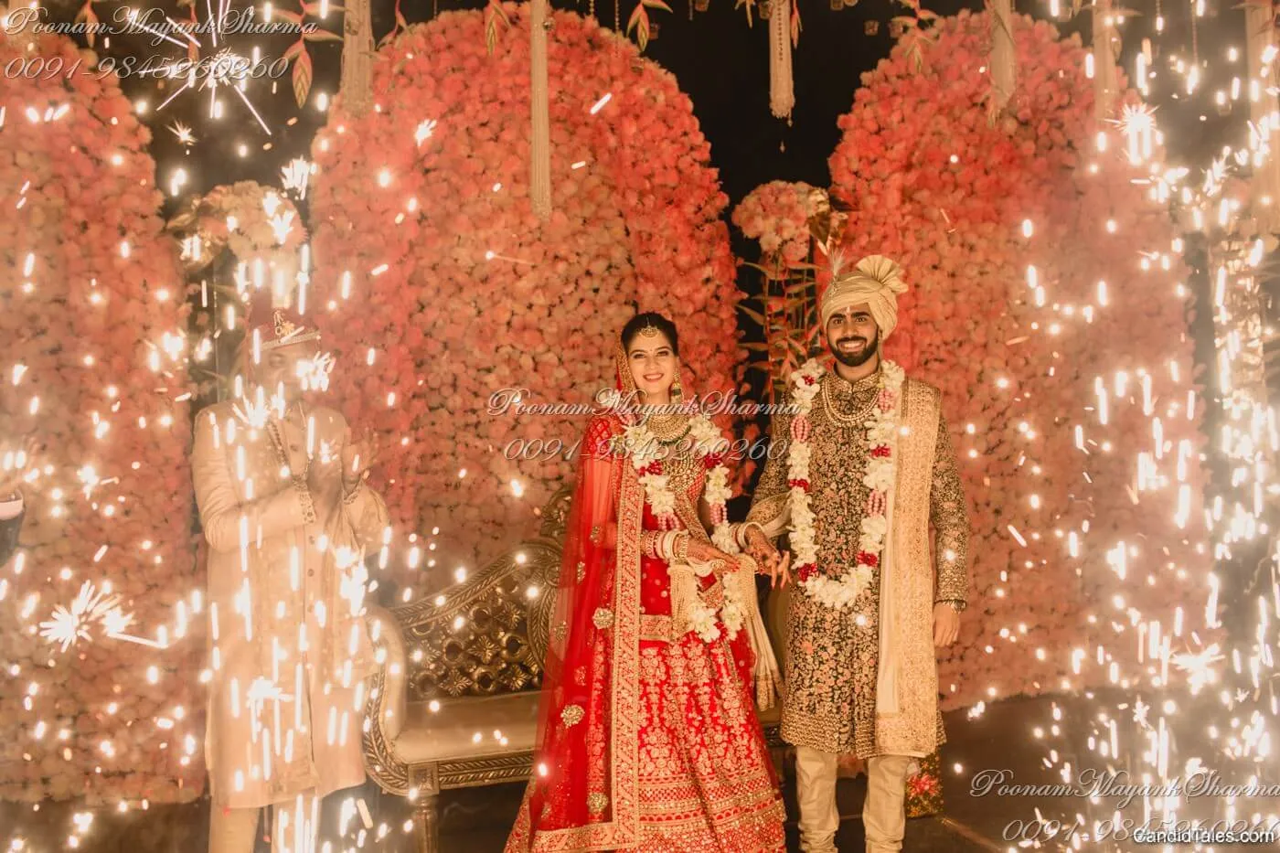 Anik & Anaina