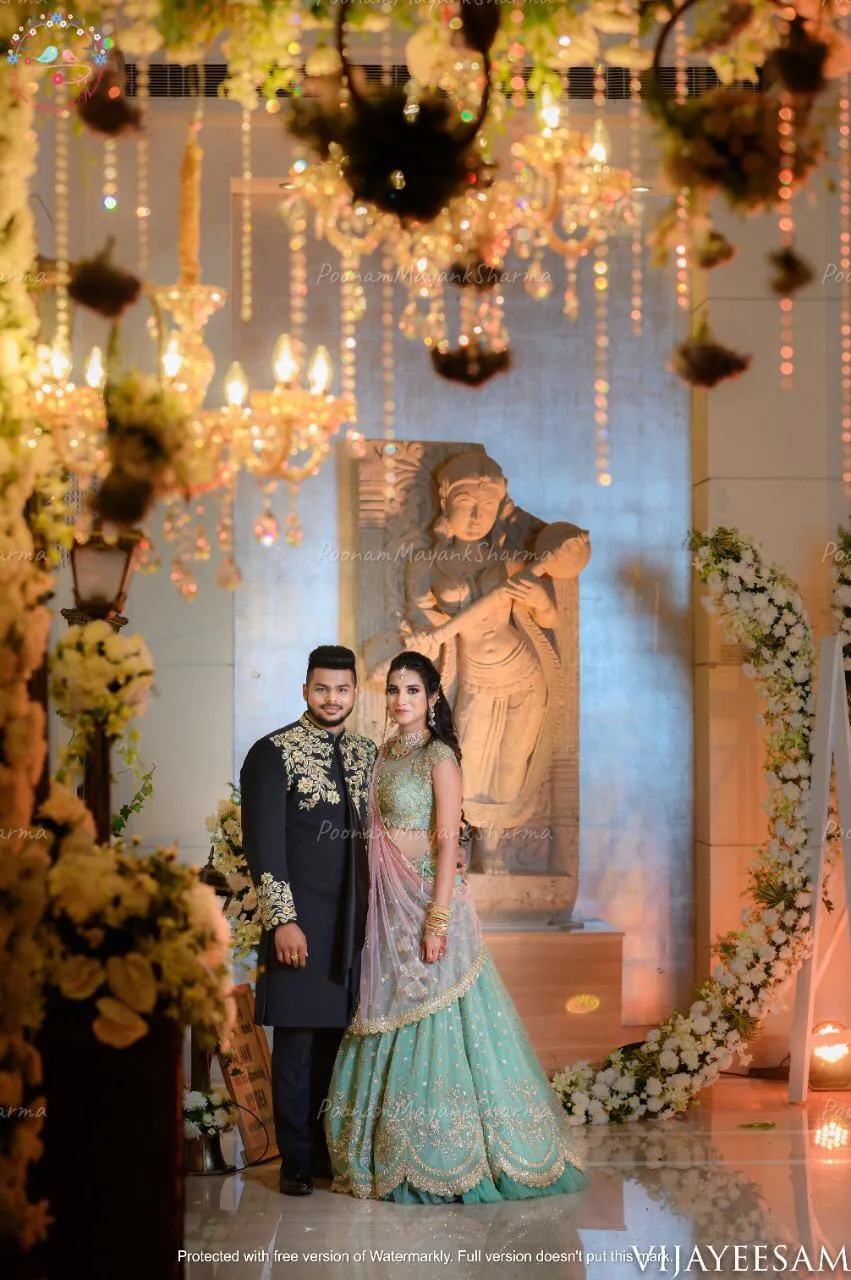 Farah & Nabeel
