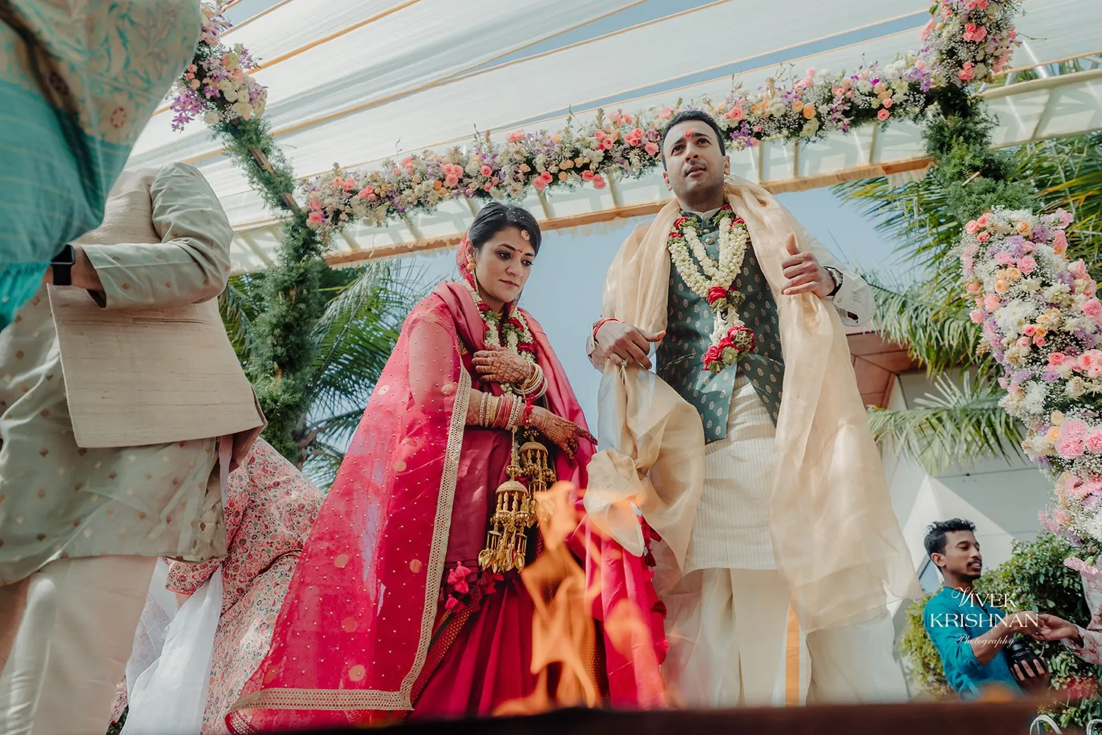 Farhan & Dania