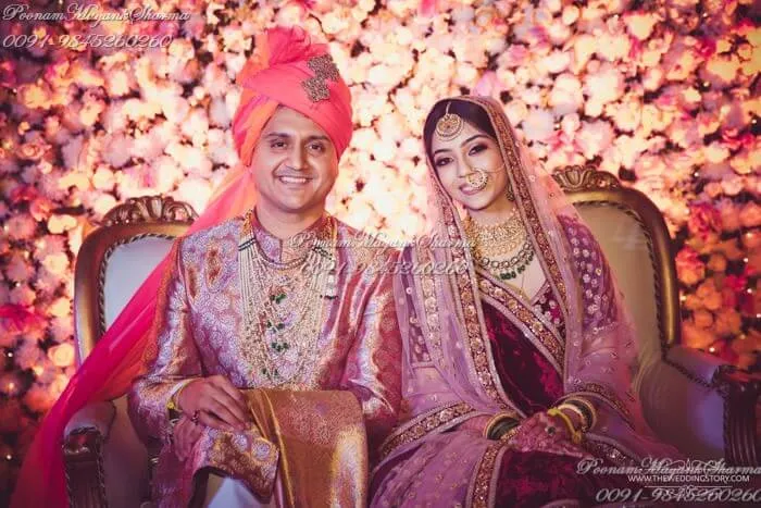 Farhan & Dania