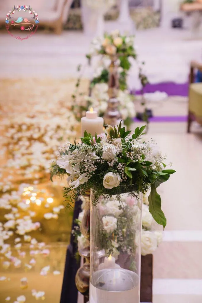 Farah & Nabeel