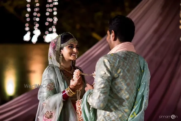 Anik & Anaina