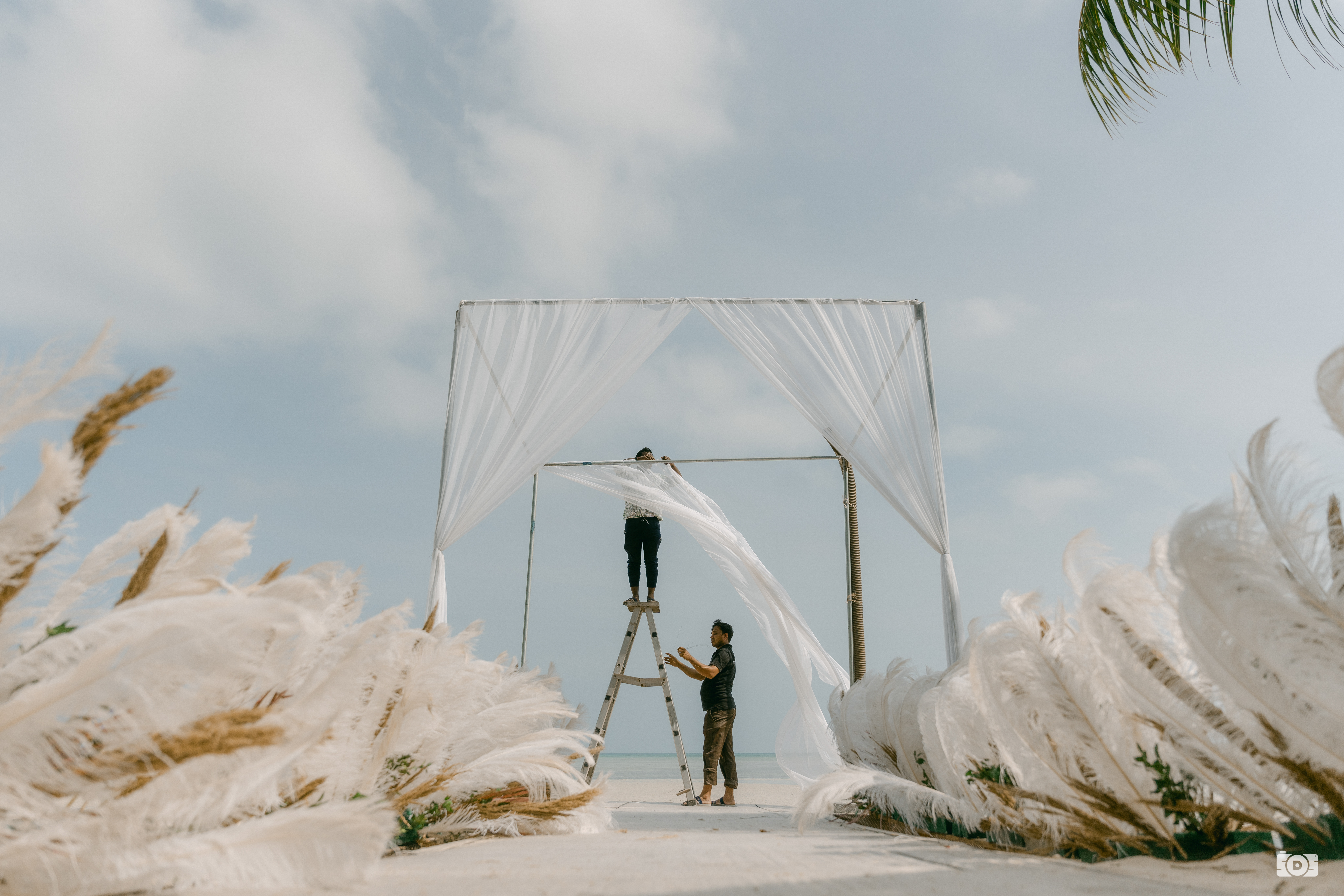 Andaman Wedding