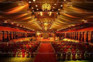 Wedding Decorators Bangalore