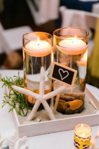 Candle Light Wedding Organizer