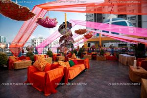 Destination Wedding Planners in Thailand