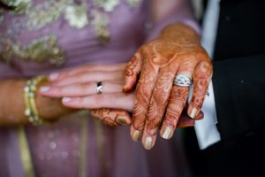 Mehendi Ceremony - Wedding Organiser