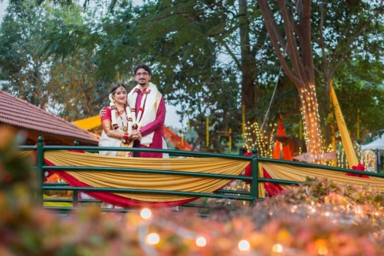 Destination Wedding Planners in Kerala