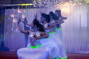 Wedding Event Planner in Thailand