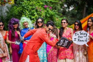 Wedding Event Planner Bangalore