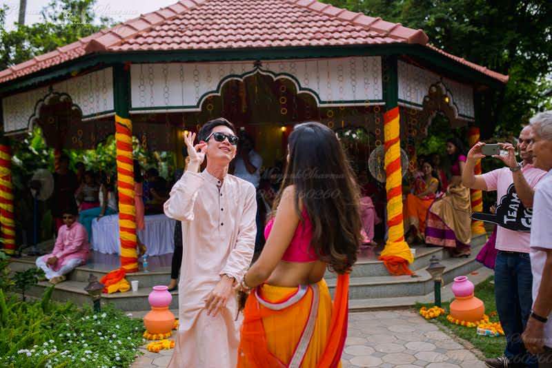 Stylish Wedding Planner Kerala