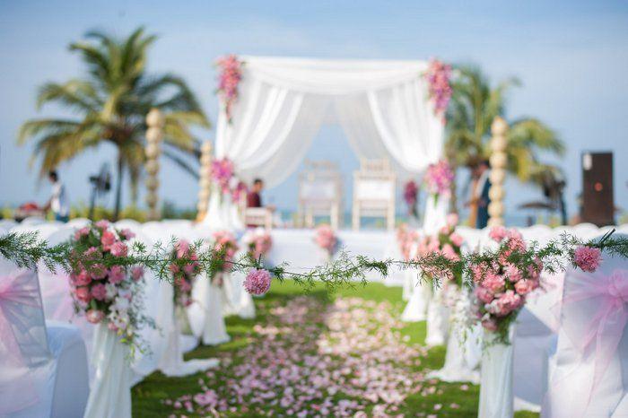 Destination Wedding Planners in Goa