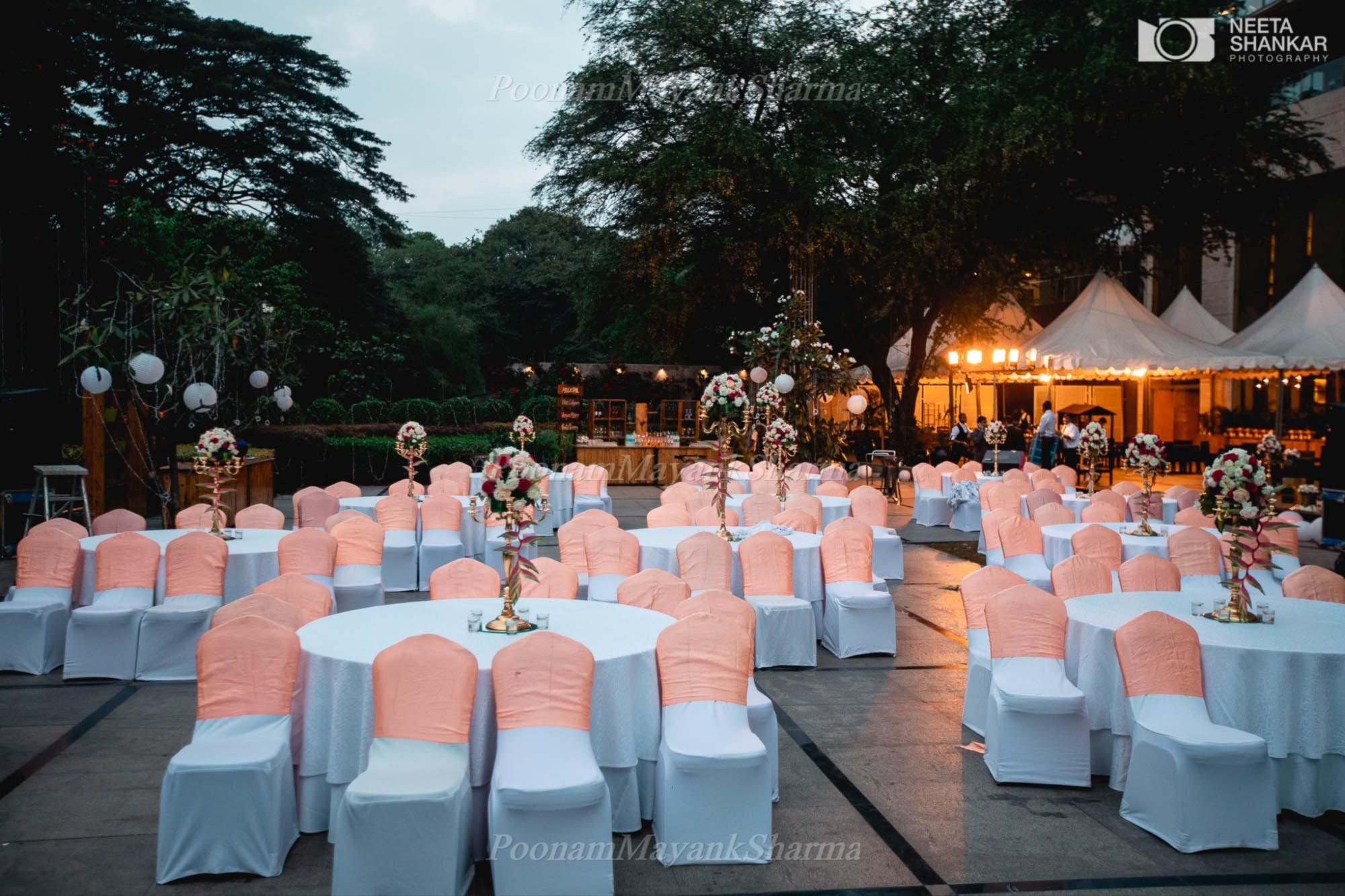 Destination Wedding Planners in Thailand