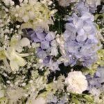 Floral Decor Wedding Planner