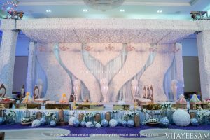 Floral Decor Wedding Planner Goa