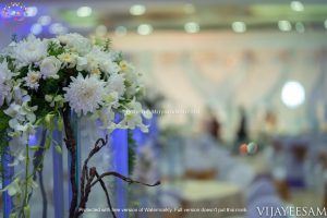 Classic Floral Wedding Planner Rajasthan