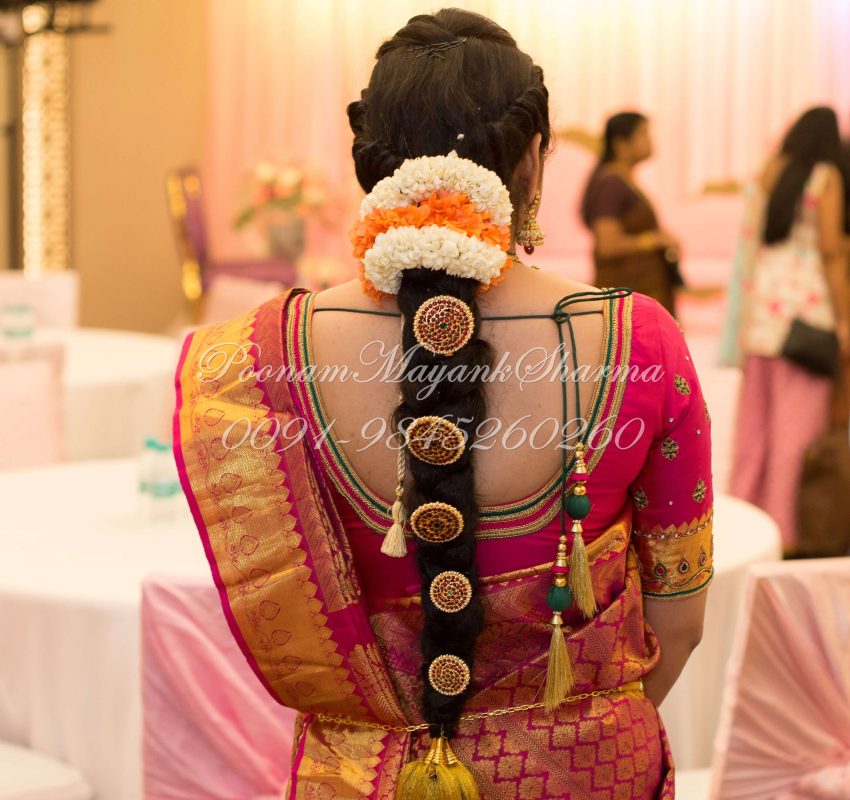 Stylish Wedding Planner Bangalore