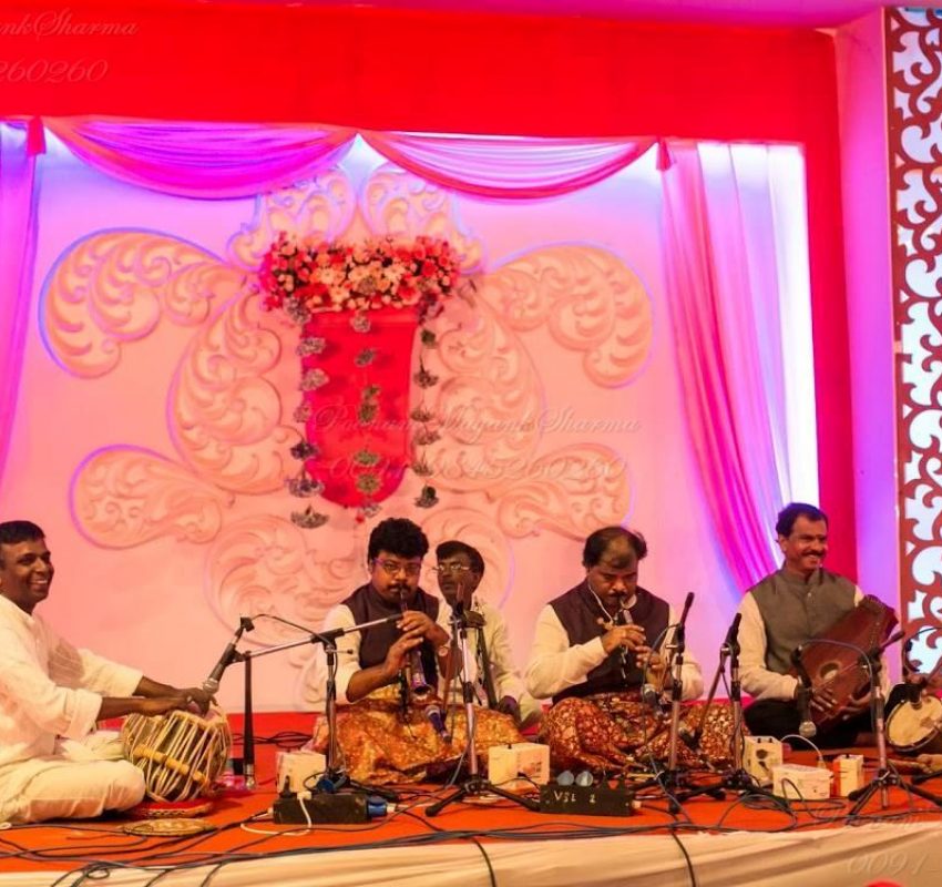 Wedding Music Event Planner Banglore