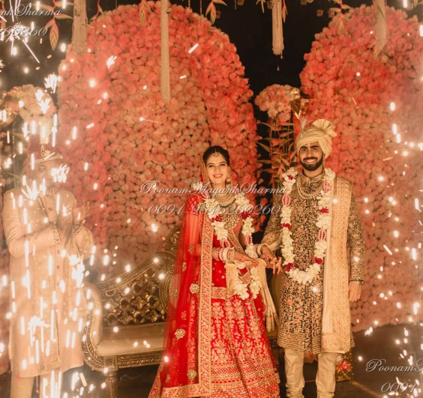 Royal Wedding Planners in Rajasthan