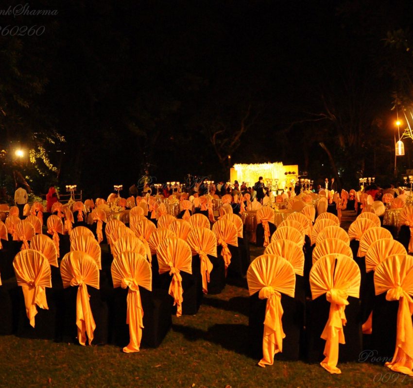 Resort Wedding Planners in Thailand